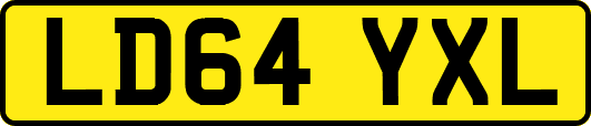 LD64YXL