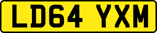 LD64YXM