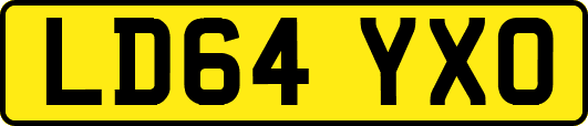 LD64YXO