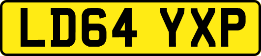 LD64YXP