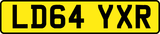 LD64YXR