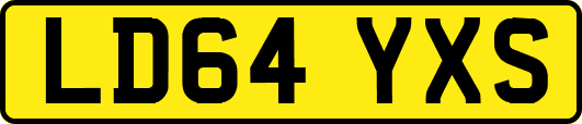 LD64YXS
