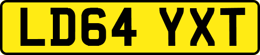 LD64YXT