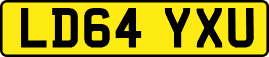 LD64YXU