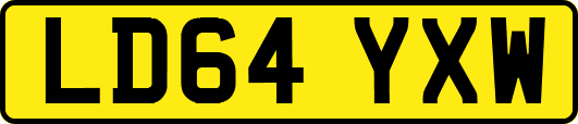 LD64YXW