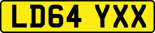 LD64YXX