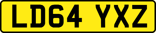 LD64YXZ