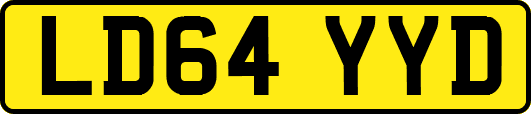 LD64YYD