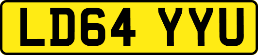 LD64YYU