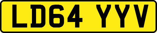 LD64YYV