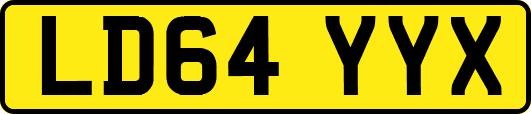 LD64YYX