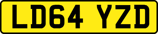 LD64YZD