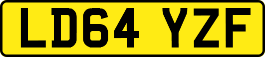 LD64YZF