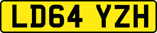 LD64YZH