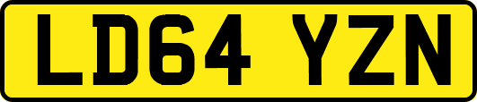 LD64YZN