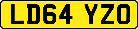 LD64YZO