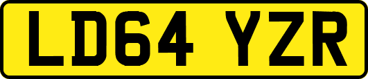 LD64YZR