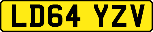 LD64YZV