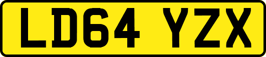 LD64YZX