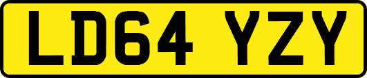 LD64YZY