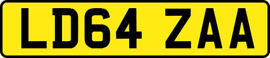 LD64ZAA