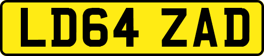 LD64ZAD