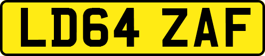 LD64ZAF
