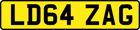 LD64ZAG