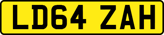LD64ZAH