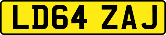 LD64ZAJ