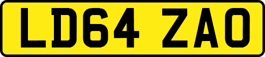 LD64ZAO
