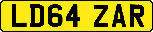 LD64ZAR