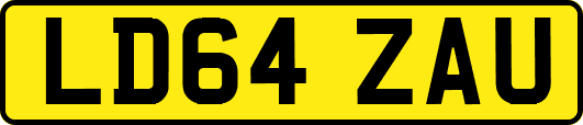 LD64ZAU
