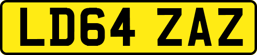 LD64ZAZ