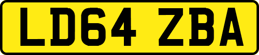 LD64ZBA