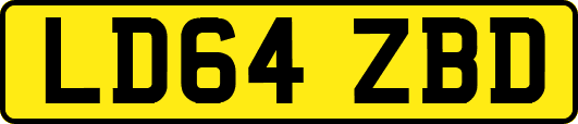 LD64ZBD