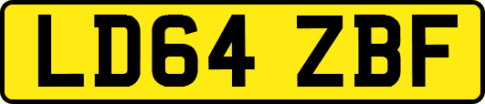 LD64ZBF