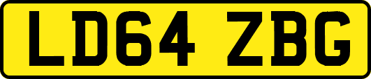 LD64ZBG