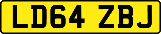 LD64ZBJ