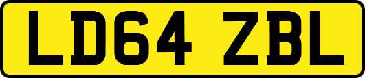 LD64ZBL