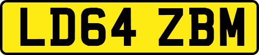LD64ZBM