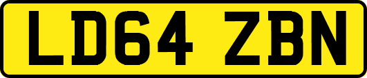 LD64ZBN
