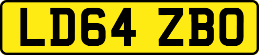 LD64ZBO
