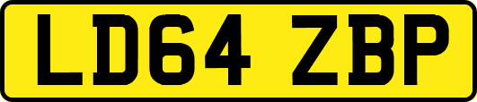 LD64ZBP