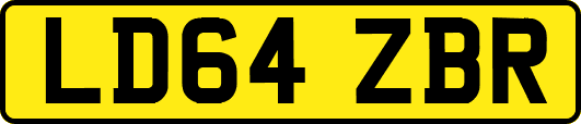 LD64ZBR