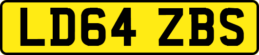 LD64ZBS