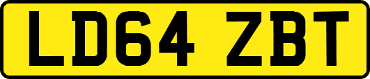 LD64ZBT