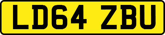 LD64ZBU
