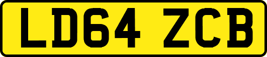LD64ZCB