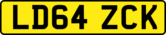 LD64ZCK
